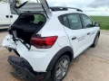 Dacia Sandero 3  Stepway 1.0 TCe LPG двигател H4DF480, 91 кс., 6 ск., 75000 km., 2024 г., снимка 7