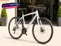 НОВ хибриден велосипед Bianchi Camaleonte 3 28 - БЕЗПЛАТНА ДОСТАВКА, снимка 1