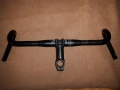 Кормило  Salsa Woodchipper 2 - 44cm / 31.8mm Gravel Drop Handlebar, снимка 12
