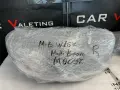 Фар фарове десен Mercedes GLE W167 Multibeam far farove Мерцедес ГЛЕ 167 мултибийм, снимка 4