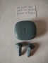 JBL Wave 300 Bluetooth безжични слушалки лявата не свири, снимка 2