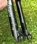 Амортисьорна вилка SR Suntour M3020 (29 цола) – за V-brake и Диск, снимка 2