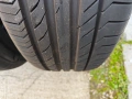 Перфектни Гуми 235/60/18, снимка 8
