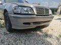 Mercedes W202 комплект фарове с мигачи - перфектни, снимка 4