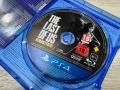 The Last of Us: Remastered (PS4), снимка 2