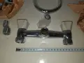 Нов Български смесител (Батерия) за мивка или баня, снимка 6