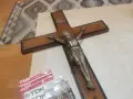 ГОЛЯМ КРЪСТ С ХРИСТОС 60СМ 0908261623L4, снимка 3