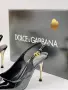 Prada ⚜️ Dolce Gabanna ⚜️ Дамски Сандали 36-41 , снимка 15