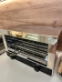 Скара контактен грил 2.2 kw2 20 V, снимка 3