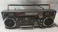 Заявен.Sanwa 7096 Stereo Radio Cassette Recorder , снимка 1