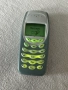 Nokia 3410 , Нокия 3410 , Life timer 21 часа, снимка 12