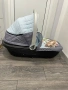 Бебешко кошче  Chicco преносимо., снимка 2