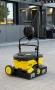 Подопочистваща машина Kärcher Commercial BR40/10 C Кабелна, снимка 10