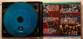 CD / ЦД компакт диск - Gotthard - 2004 - One Team One Spirit:The Very Best [2 CD], снимка 4