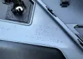 Броня предна и задна брони M-Paket за Бмв Г60 Г61 Bmw 5 G60 G61 , снимка 13