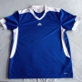 НОВА 10/10 XL ADIDAS Climalite QR-код оригинална тениска фланелка Адидас T-Shirt Training Jersey, снимка 1