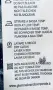 Robert Friedman - луксозна дизайнерска рокля-риза | Made in Italy I 100% памук, снимка 12