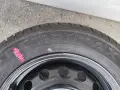 1бр НОВА гума KUMCHO POWERMAX 185/60/14 , снимка 4