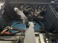 Геймърски компютър, подходящ за 3D моделиране 64GB Ram i7-6900k MSI NVIDIA GeForce 1070 Aero, снимка 4