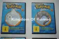 Колекционерски Pokemon Филми/ Pokemon Movies/НЕМСКО И АНГЛИЙСКО ОЗВУЧЕНИЕ, снимка 3