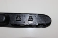 Панел ел.стъкла Peugeot 307 (2001-2007г.) 96351623XT / 6554KT / 6+3 пинов конектор, снимка 4