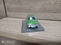 Умалени модели на колички мащаб  1/43 на Москвич и Иж, снимка 4