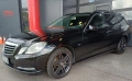 Mercedes E220 , снимка 2