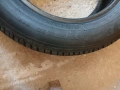 Чисто нова гума от резервна   Dunlop 195/60/15., снимка 6