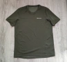 Montane Мъжка фланелка в отлично състояние отговаря на L size, снимка 1