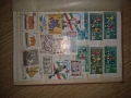 Стари Пощенски Марки , снимка 8