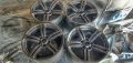 BMW джанти Style 167 ,18"+ ПОДАРЪК ГУМИ, снимка 1