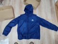 Ново мъжко Л размер оригинално зимно яке Adidas, снимка 1