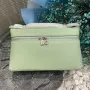 Loro Piana чанта , снимка 15