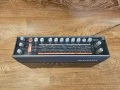 Ретро Telefunken Bajazzo Universal 201 – Легенда от златната ера на транзисторите, снимка 4