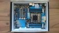 ASUS P9X79 Deluxe LGA2011 + Core i7-3930K + 32GB DDR3, снимка 5