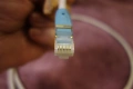 Chord C-Line - RJ45 /LAN/интернет кабел - 1,5м, снимка 4