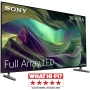 Телевизор LED Sony BRAVIA 75X85L, 75"(189 см), Smart Google TV, снимка 2