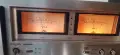 Касетен дек Kassette Deck HITACHI D-980, снимка 7