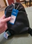Оригигинална Adidas Originals Rifta Sacoche Crossbody Black Dressinn, снимка 1