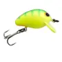 Yo-Zuri Snap Bean 2.5 cm 2 g – потъващ воблер за кефал, пъстърва и костур (7 цвята), снимка 2
