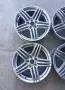 17ки джанти 5х112 Vw Audi Mercedes, снимка 3