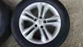 Джанти 17 5x114.3 от NISSAN Qashqai, снимка 4