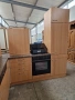 Ъглова Кухня-210/245см. с Електроуреди-внос от Германия!, снимка 3