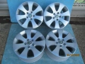 Алуминиеви джанти - 5 x 112 - 16 цола за SKODA ,Volkswagen,Seat,Audi,Cupra,Ford , снимка 1