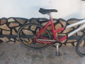 алуминиев дамски велосипед 28", снимка 5