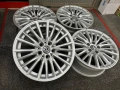 Джанти 17 Цола 5х112 Audi A4 A5 A6 Skoda VW Passat Tiguan Golf Touaran Caddy Skoda , снимка 1