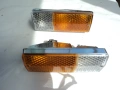 Предни мигачи- подфарници за ВАЗ 2103, 2106, снимка 1