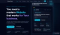 Изработка на бързи и модерни сайтове (React, WordPress, Vite, Tailwind CSS) от Frontend Developer, снимка 4