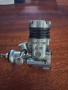 Ретро двигател за авиомодели O.S. MAX-III.29, снимка 1