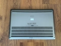 15.6' Full HD Core i9-10885H DELL Precision 7550 @ 32GB DDR4/512GB NVMe/RTX 3000 6GB/Бат 6ч, снимка 5